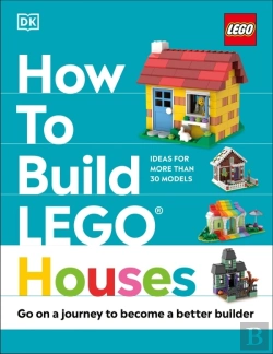 Bertrand.pt - How To Build Lego Houses