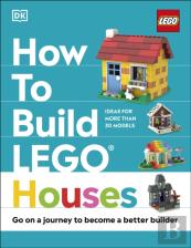 How To Build Lego Houses