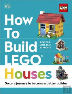 Bertrand.pt - How To Build Lego Houses