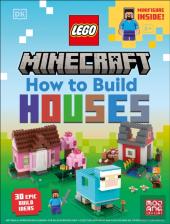 How To Build Lego Minecraft Houses
