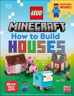 Bertrand.pt - How To Build Lego Minecraft Houses