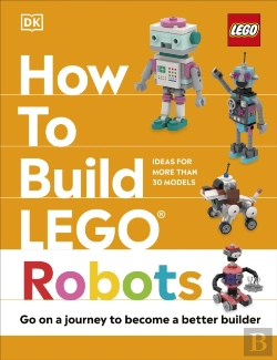 Bertrand.pt - How To Build Lego Robots