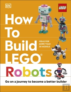 Bertrand.pt - How To Build Lego Robots