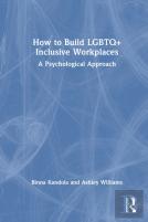 How To Build Lgbtq+ Inclusive Workplaces