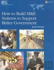 How To Build M And E Systems To Support Better Government