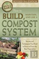 How To Build, Maintain, And Use A Compost System