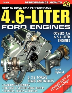 Bertrand.pt - How To Build Max-Performance 4.6-Liter Ford Engines