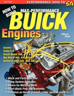 Bertrand.pt - How To Build Max-Performance Buick Engines
