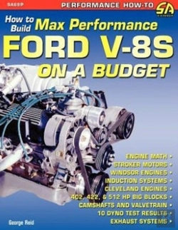Bertrand.pt - How To Build Max-Performance Ford V-8s On A Budget