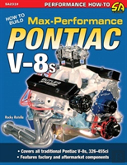 Bertrand.pt - How To Build Max-Performance Pontiac V-8s