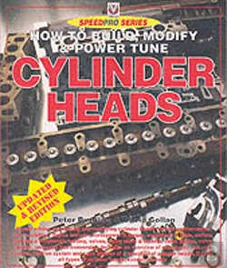 Bertrand.pt - How To Build, Modify & Power Tune Cylinder Heads