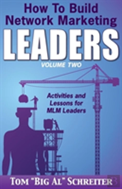 Bertrand.pt - How To Build Network Marketing Leaders Volume Two