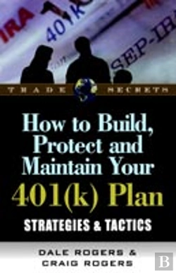 Bertrand.pt - How To Build, Protect, And Maintain Your 401(K) Plan