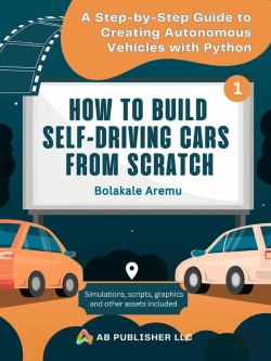 Bertrand.pt - How To Build Self-Driving Cars From Scratch, Part 1