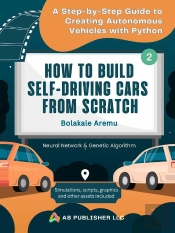 How To Build Self-Driving Cars From Scratch, Part 2