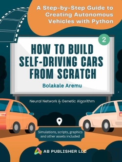 Bertrand.pt - How To Build Self-Driving Cars From Scratch, Part 2