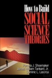 How To Build Social Science Theories