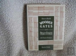 Bertrand.pt - How To Build Wooden Gates & Fences