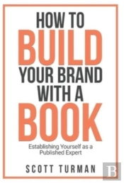 How To Build Your Brand With A Book: Est