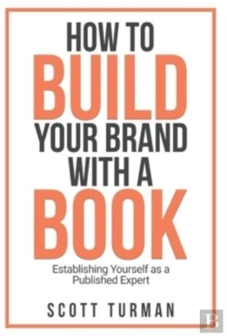 Bertrand.pt - How To Build Your Brand With A Book: Est