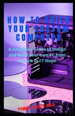 Bertrand.pt - How To Build Your Custom Computer