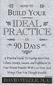 How To Build Your Ideal Practice In 90 Days