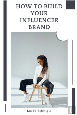 Bertrand.pt - How To Build Your Influencer Brand