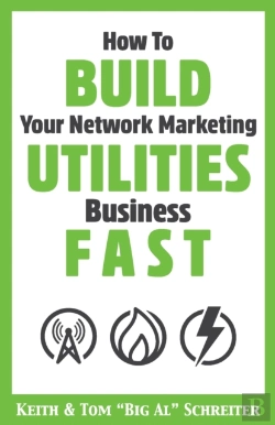 Bertrand.pt - How To Build Your Network Marketing Utilities Business Fast