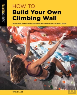 Bertrand.pt - How To Build Your Own Climbing Wall