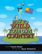 How To Build Your Own Country