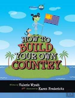 Bertrand.pt - How To Build Your Own Country