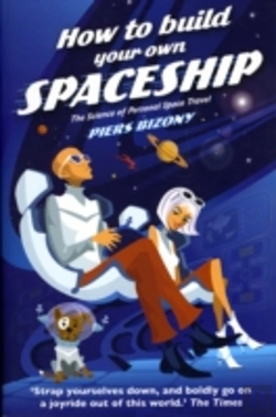 Bertrand.pt - How To Build Your Own Spaceship