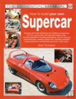 Bertrand.pt - How To Build Your Own Supercar