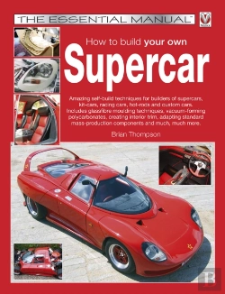 Bertrand.pt - How To Build Your Own Supercar