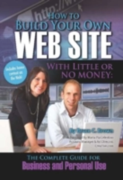 Bertrand.pt - How To Build Your Own Web Site With Little Or No Money
