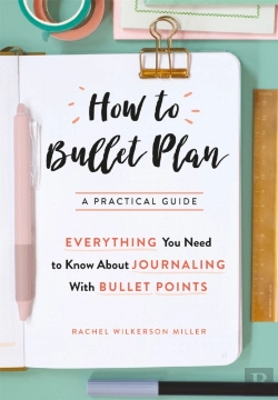 Bertrand.pt - How To Bullet Plan
