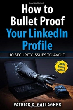 Bertrand.pt - How To Bullet Proof Your Linkedin Profile