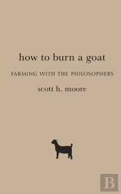 How To Burn A Goat