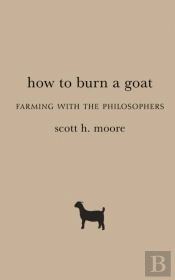 How To Burn A Goat
