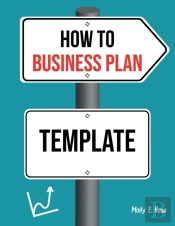 How To Business Plan Template