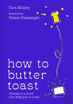 Bertrand.pt - How To Butter Toast