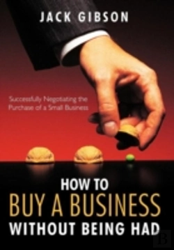 Bertrand.pt - How To Buy A Business Without Being Had