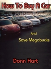 How To Buy A Car And Save Megabucks