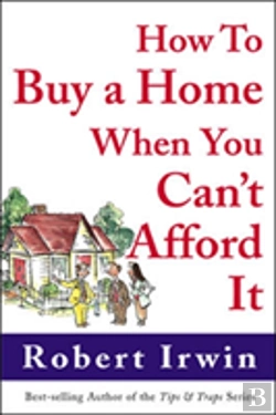 Bertrand.pt - How To Buy A Home When You Can'T Afford It