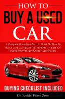 How To Buy A Used Car