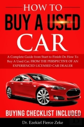 How To Buy A Used Car