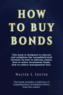 How To Buy Bonds