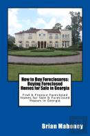 How To Buy Foreclosures