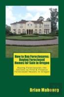 How To Buy Foreclosures