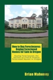How To Buy Foreclosures